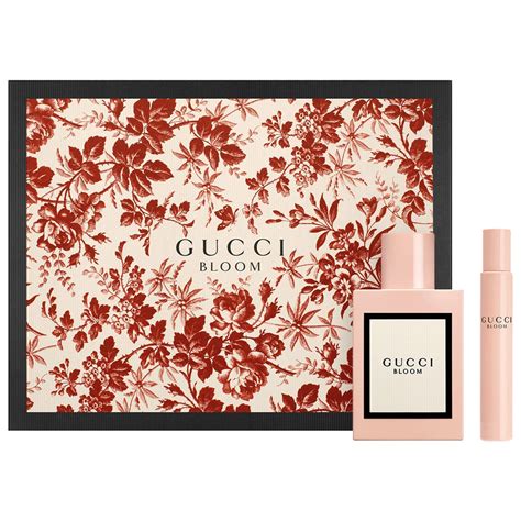 gucci bloom liverpool|gucci bloom the perfume shop.